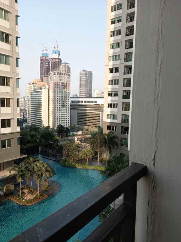 disewakan apartemen thamrin residence
