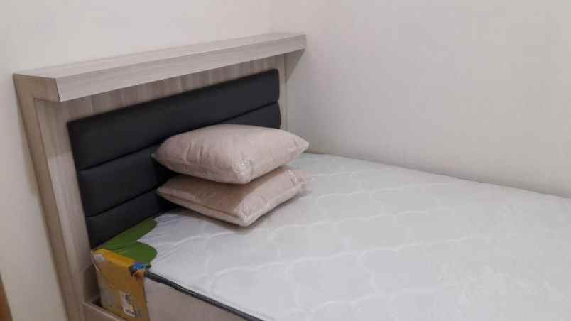 disewakan furnish apartemen educity tower princeton