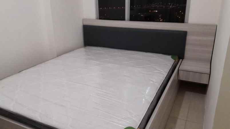 disewakan furnish apartemen educity tower princeton