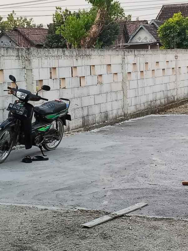 disewakan gudang di ngawi