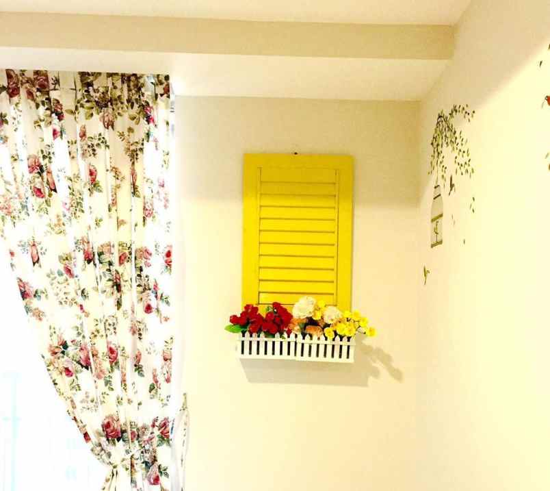 disewakan hotel apartemen the mansion jasmine