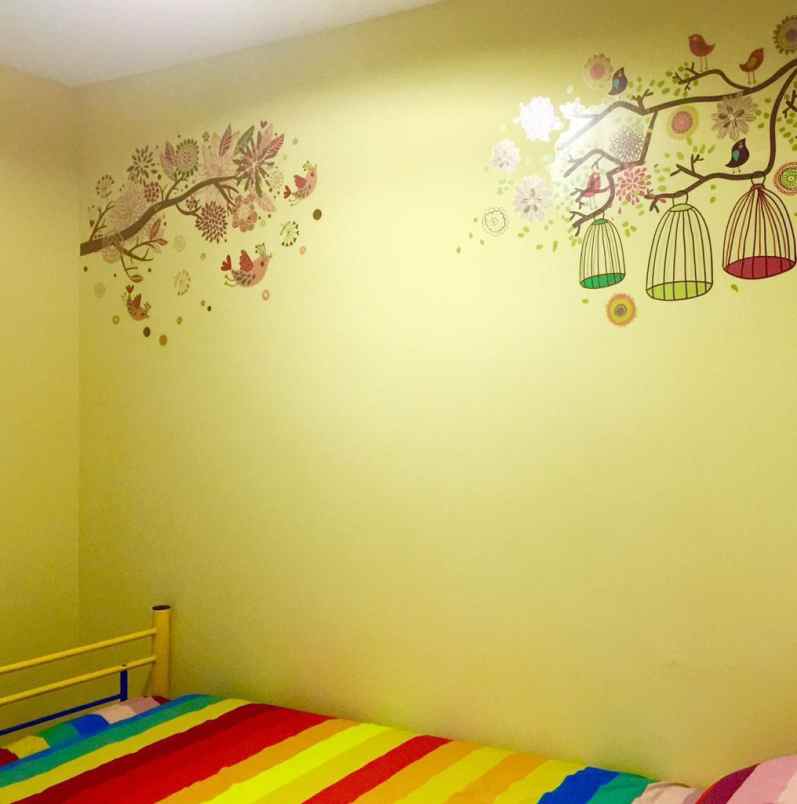 disewakan hotel apartemen the mansion jasmine