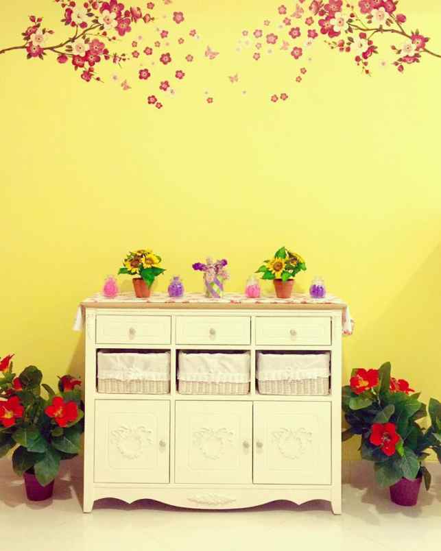 disewakan hotel apartemen the mansion jasmine