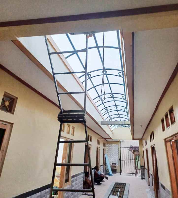 disewakan kost kos arfaya gendingan rt 01