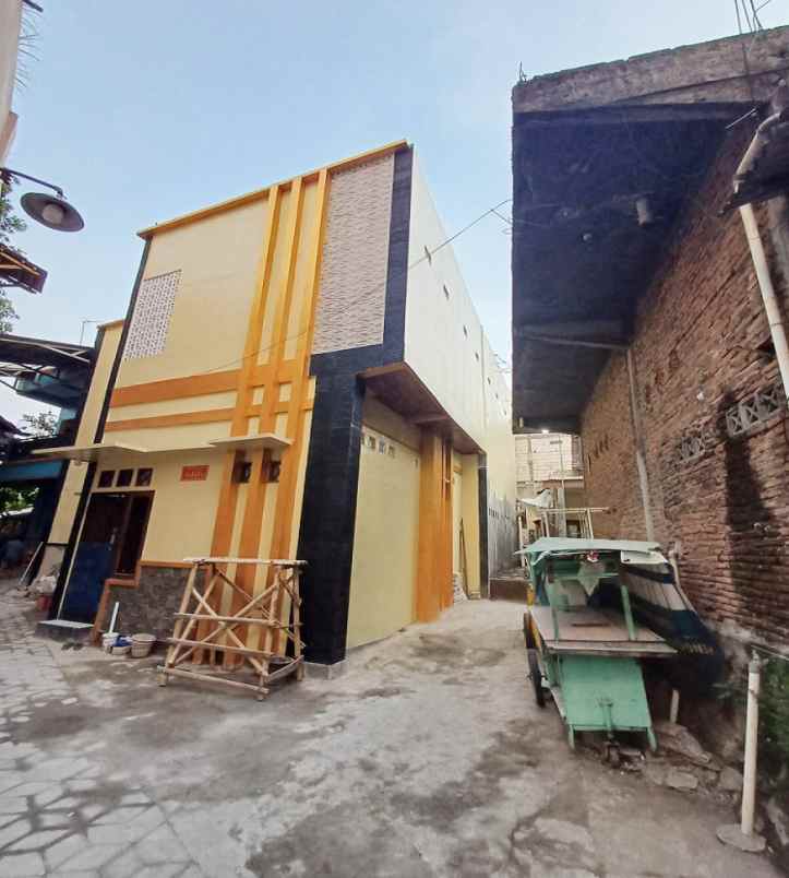 disewakan kost kos arfaya gendingan rt 01