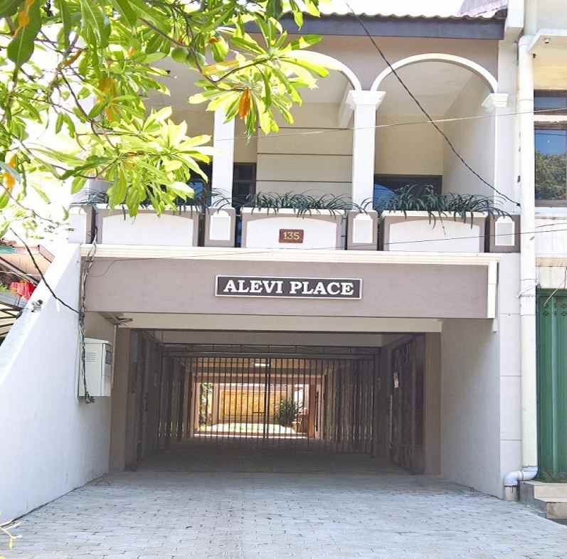 disewakan kost kost alevi place jl raya