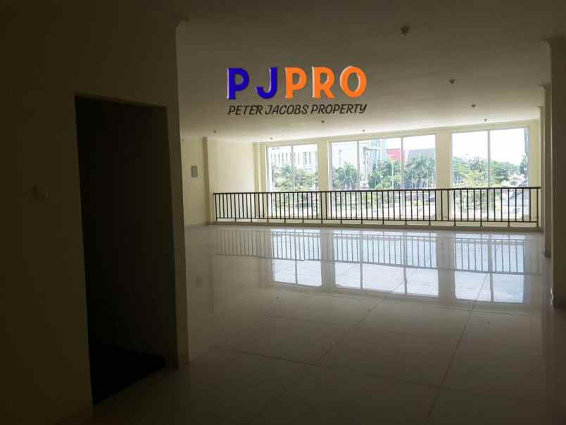 disewakan ruko gudang kantor harapan indah