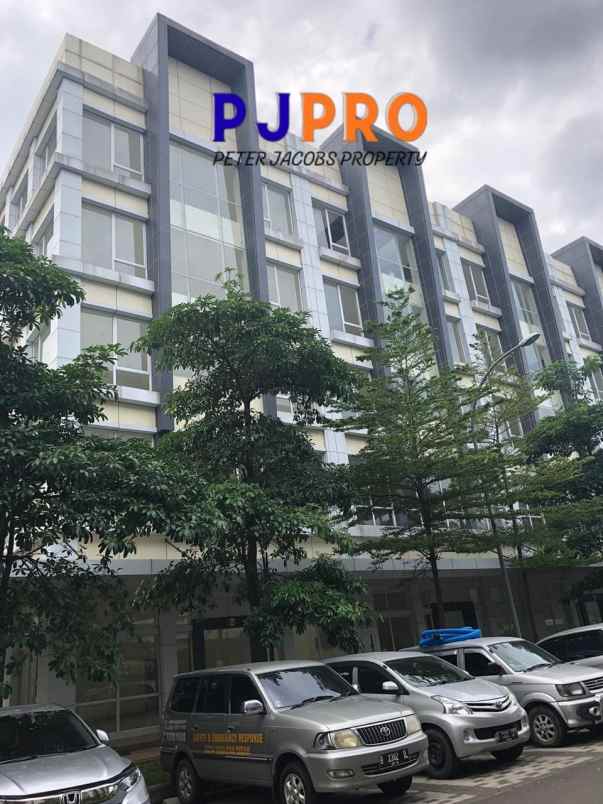 disewakan ruko gudang kantor harapan indah