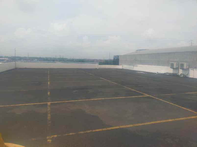 disewakan ruko gudang kantor jalan raya menganti raya