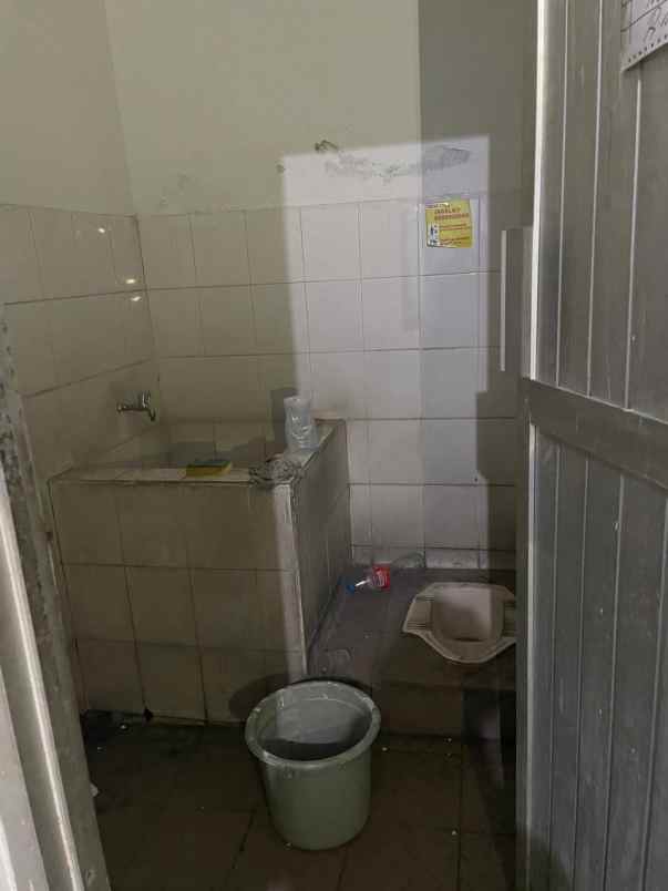 disewakan ruko gudang kantor jemursari