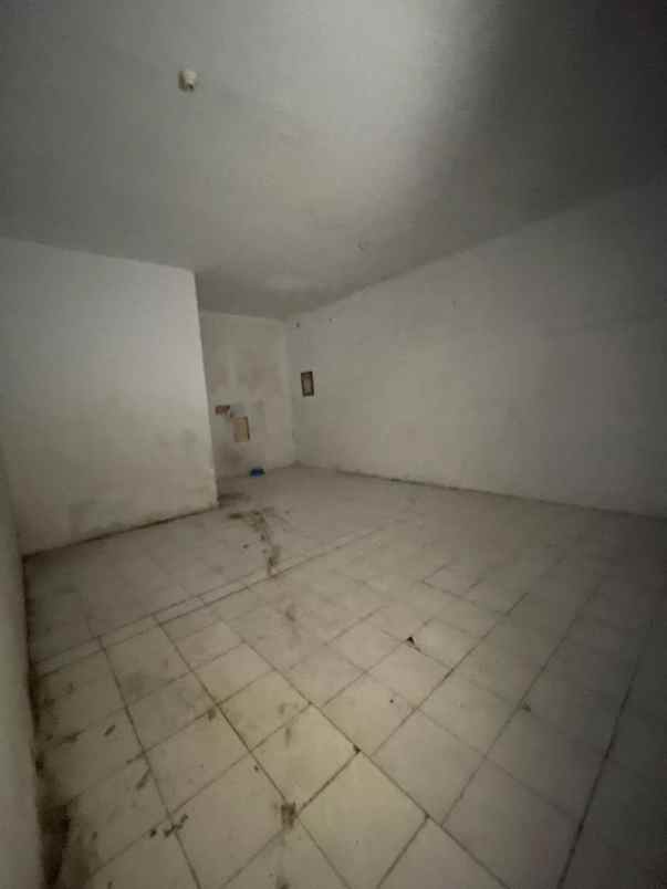 disewakan ruko gudang kantor jemursari