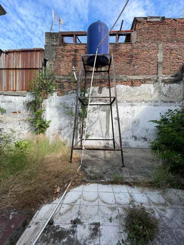 disewakan ruko gudang kantor jemursari