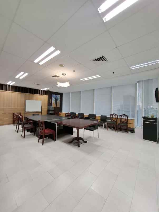 disewakan ruko gudang kantor jl jenderal sudirman no 86