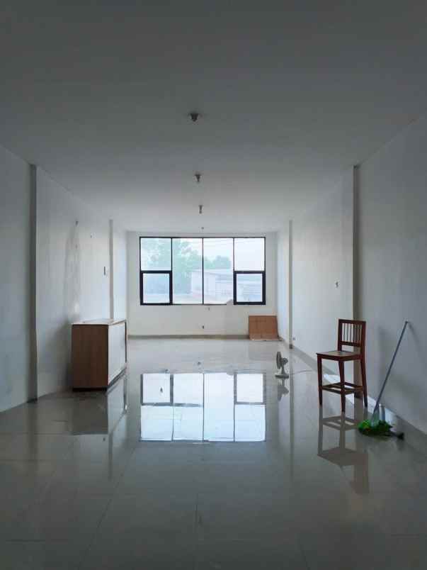 disewakan ruko gudang kantor jl kh hasyim azhari pinag