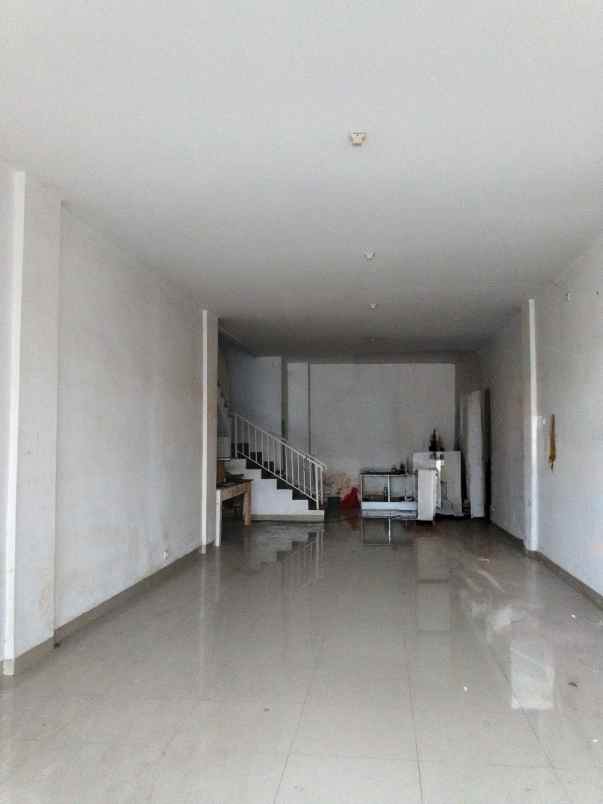 disewakan ruko gudang kantor jl kh hasyim azhari pinag