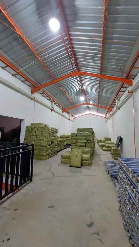disewakan ruko gudang kantor merr kalijudan