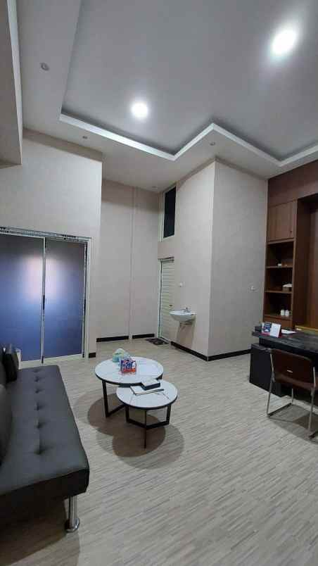 disewakan ruko gudang kantor merr kalijudan