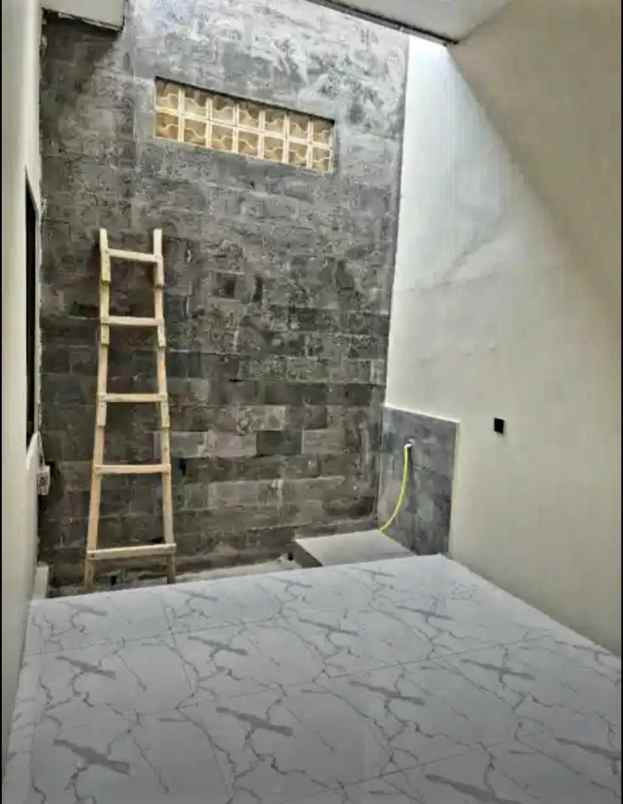 disewakan rumah antapani