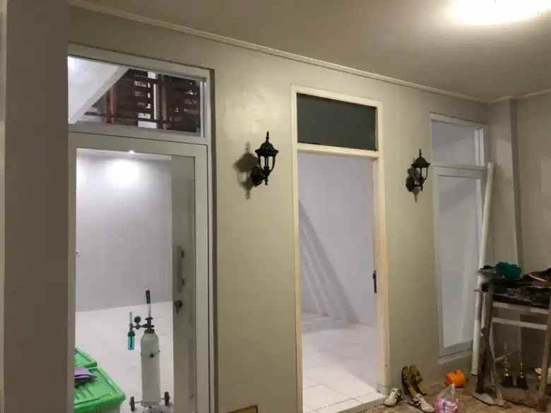 disewakan rumah cipete utara
