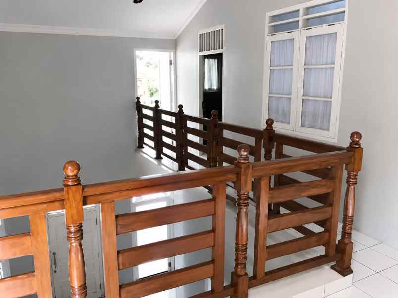 disewakan rumah cipete utara