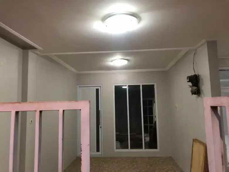 disewakan rumah cipete utara
