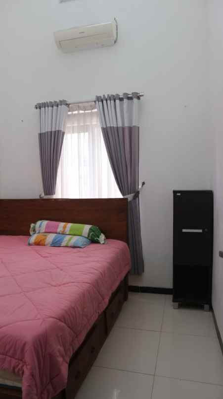 disewakan rumah citra grand