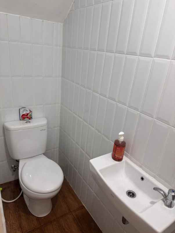 disewakan rumah citraland northwest