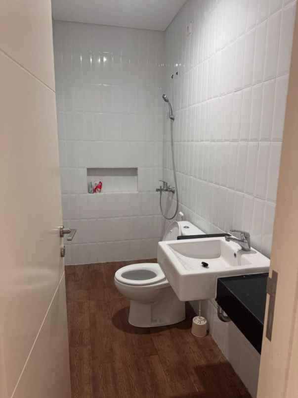 disewakan rumah citraland northwest