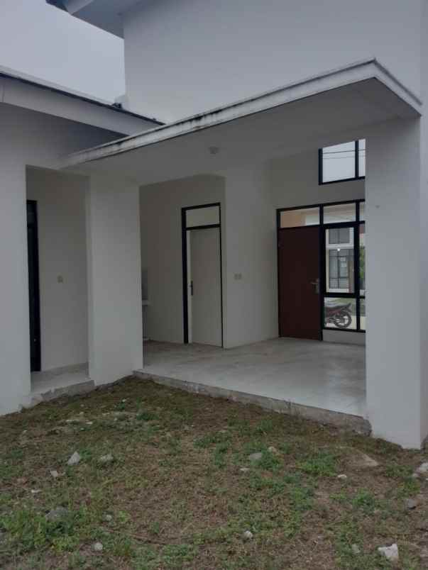 disewakan rumah dekat dengan stasiun maja