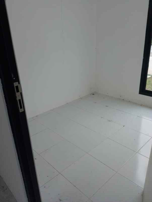 disewakan rumah dekat dengan stasiun maja