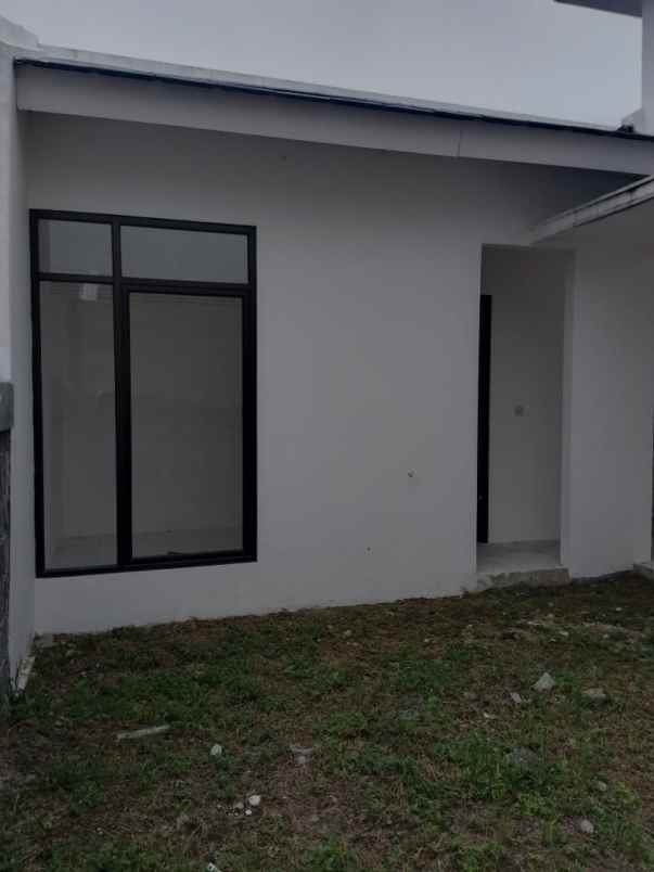 disewakan rumah dekat dengan stasiun maja