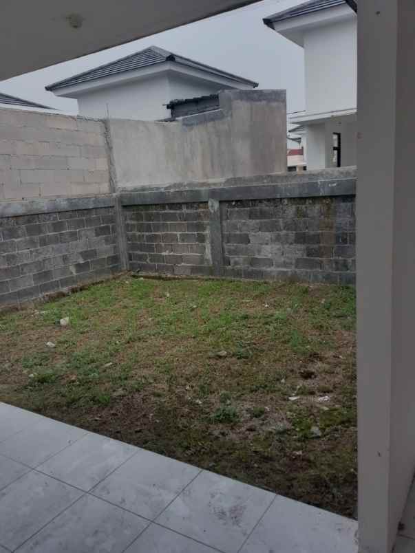 disewakan rumah dekat dengan stasiun maja