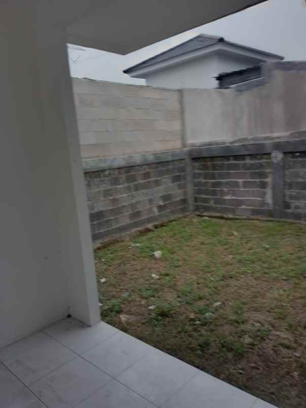 disewakan rumah dekat dengan stasiun maja