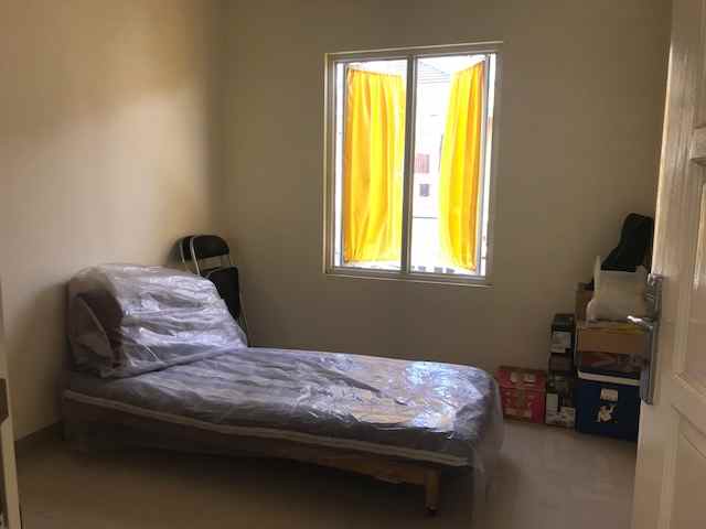 disewakan rumah gading indah kelapa gading