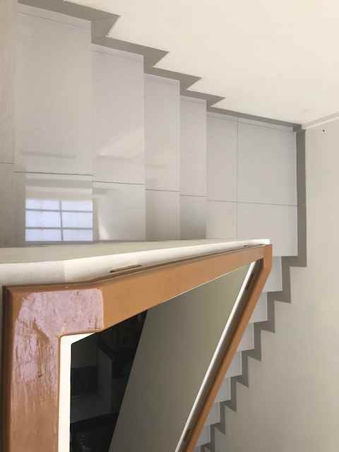 disewakan rumah gading indah kelapa gading