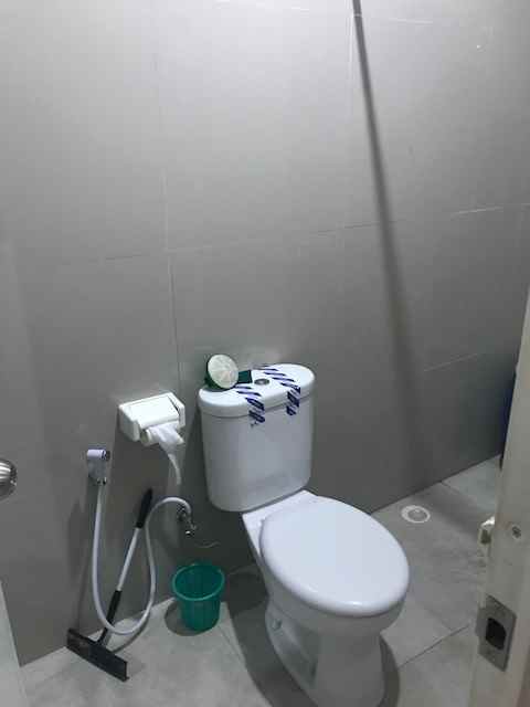 disewakan rumah gading indah kelapa gading