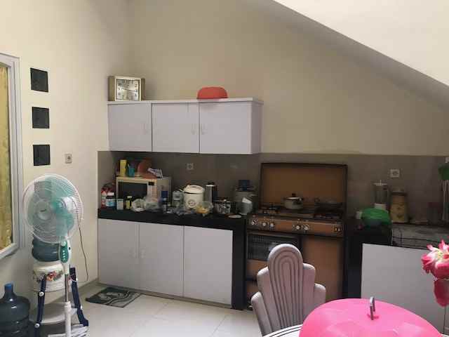 disewakan rumah gading indah kelapa gading