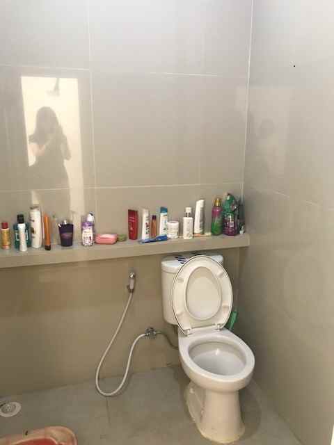 disewakan rumah gading indah kelapa gading