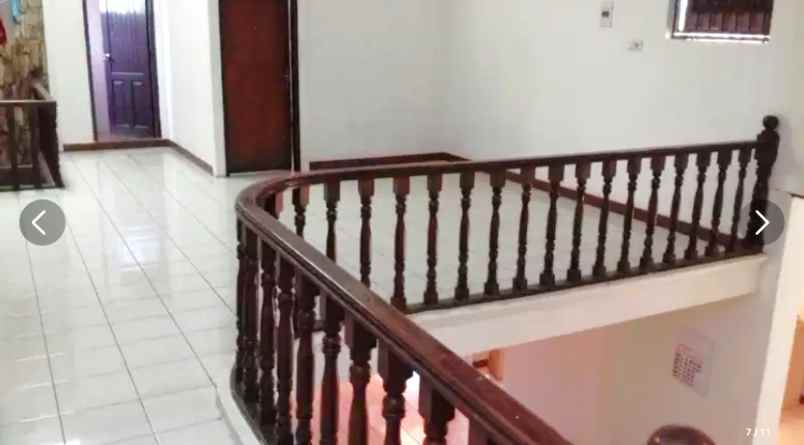 disewakan rumah jl madrasah aziyadah