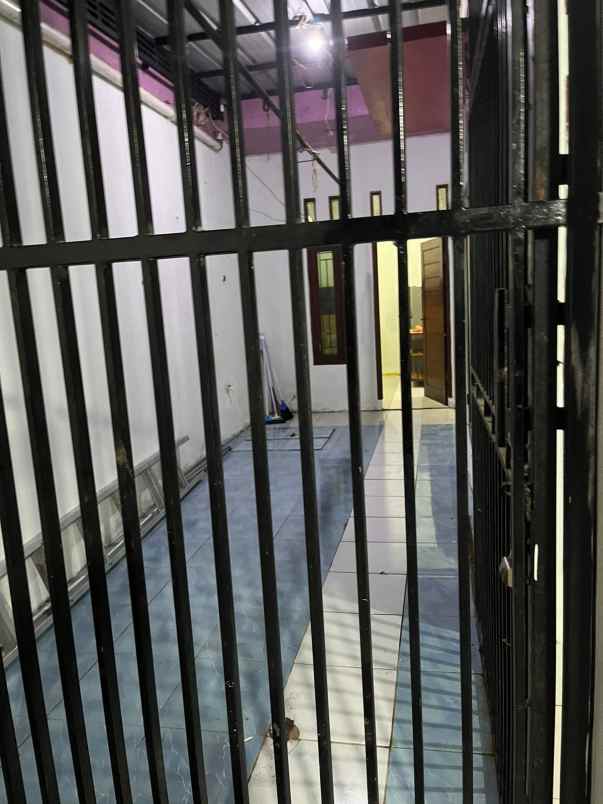 disewakan rumah jl masjid al abror kp