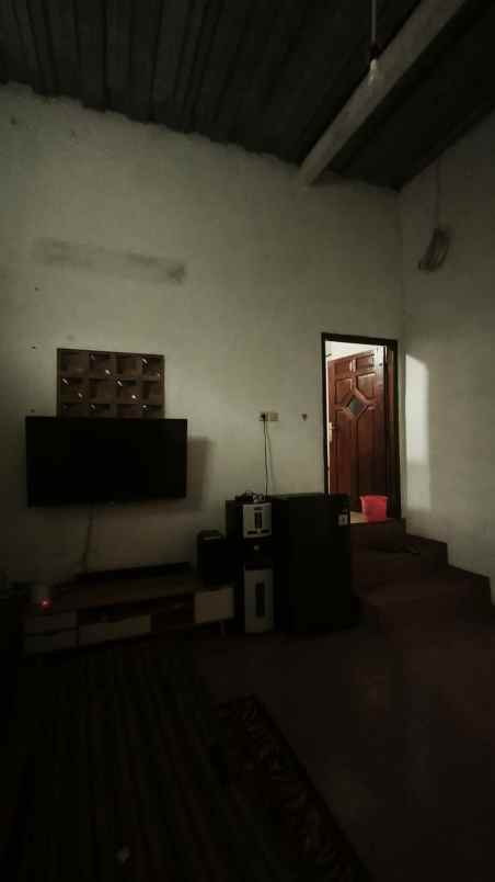 disewakan rumah langensari