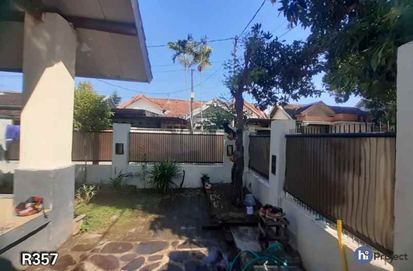 disewakan rumah meninting batu layar