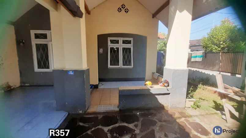 disewakan rumah meninting batu layar