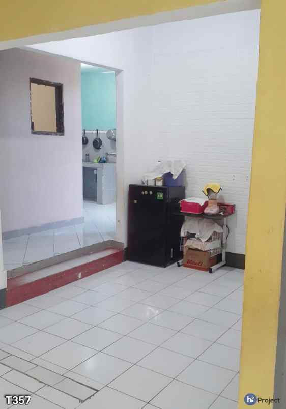 disewakan rumah meninting batu layar