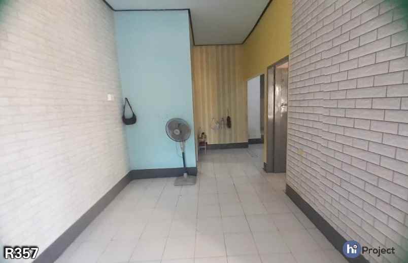 disewakan rumah meninting batu layar