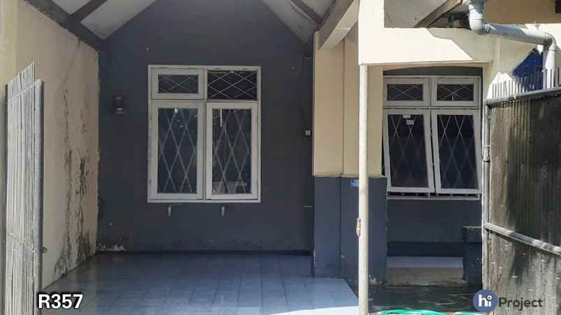 disewakan rumah meninting batu layar