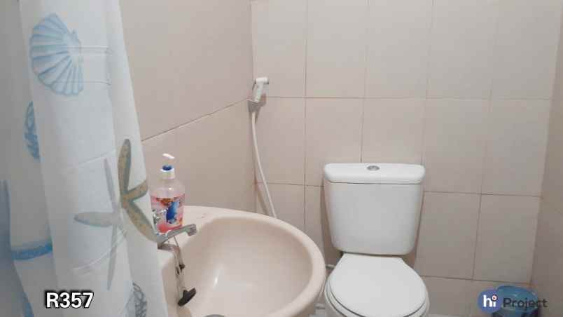 disewakan rumah meninting batu layar