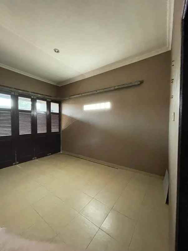 disewakan rumah parigi lama