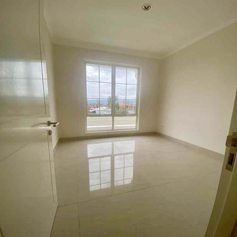 disewakan rumah podomoro park cluster