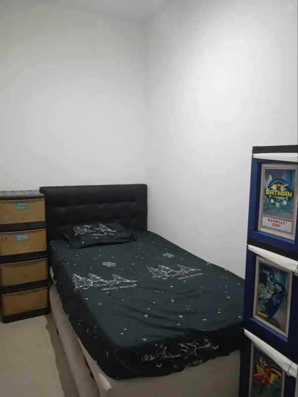 disewakan rumah pondok pucung
